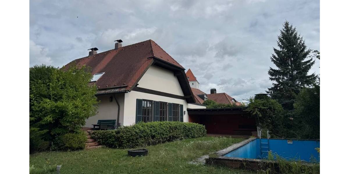 Grundstück Landshut Peter u. Paul - 1.100.000&euro; | Angebot:23985557