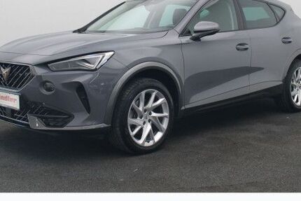 Cupra Formentor 8.000 km 25.680 &euro; Würzburg 97076