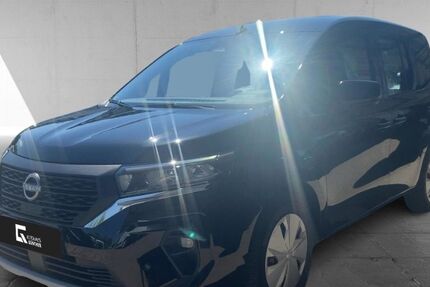 Nissan Townstar 12.661 km 23.990 &euro; Hamburg 22159