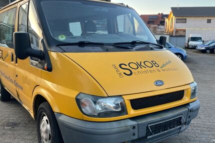 Ford Transit 146.000 km 1.850 &euro; Malsch 76316