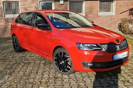 Skoda Rapid 167.000 km 7.800 &euro; Bochum 44809