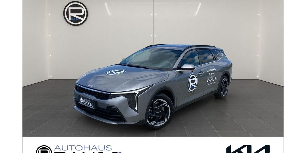 Kia K4 3.500 km 33.980 &euro; Fritzlar 34560