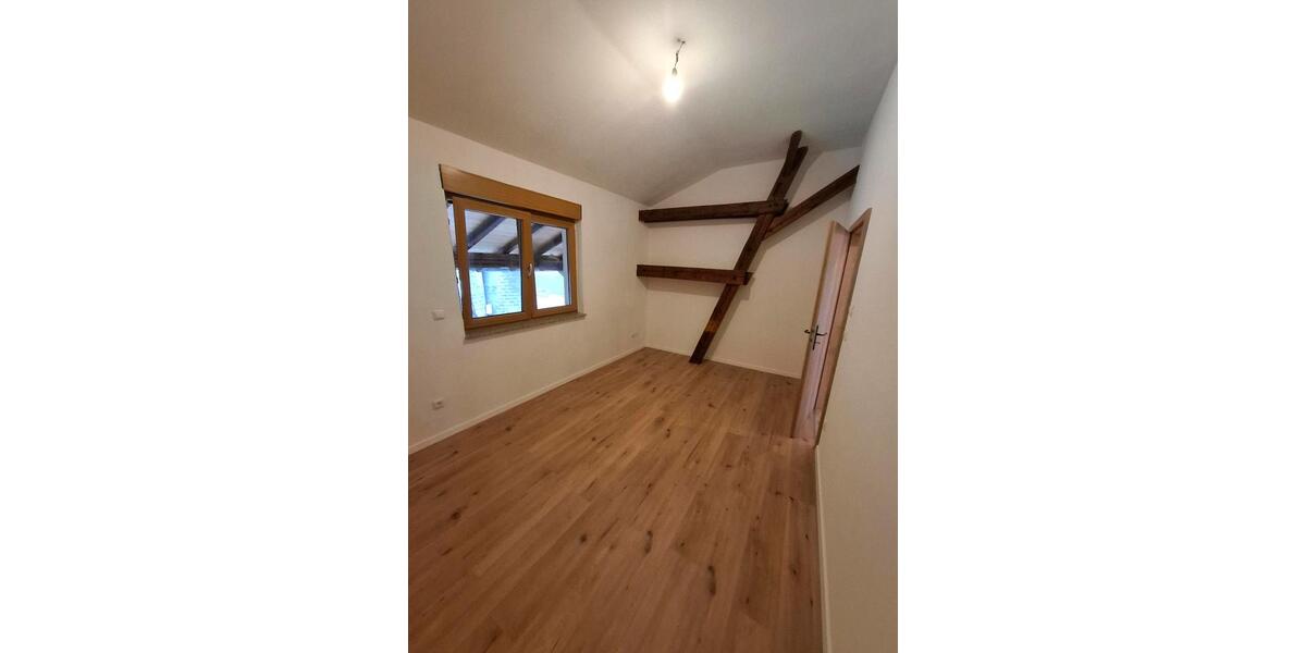 Etagenwohnung Finsing - 3 Zimmer, 63 m&sup2;, 1.080&euro; | Angebot:26635812