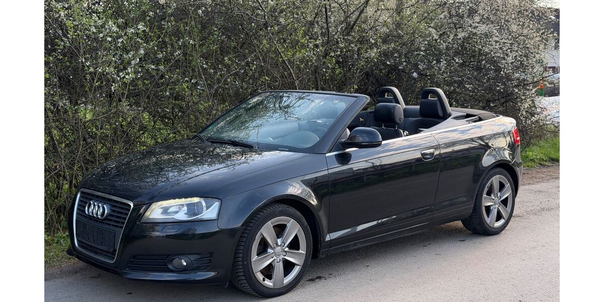 Audi A3 227.000 km 4.900 &euro; Kolbermoor 83059