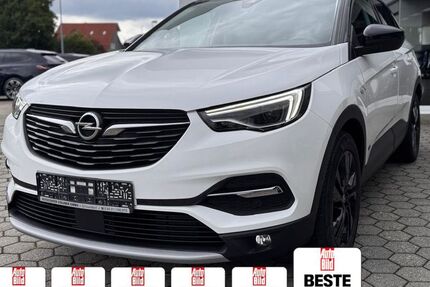 Opel Grandland (X) 39.998 km 20.980 € Seubersdorf 92358