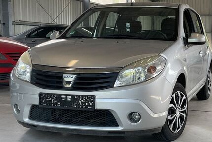 Dacia Sandero 89.545 km 2.790 &euro; Nieder-Olm 55268