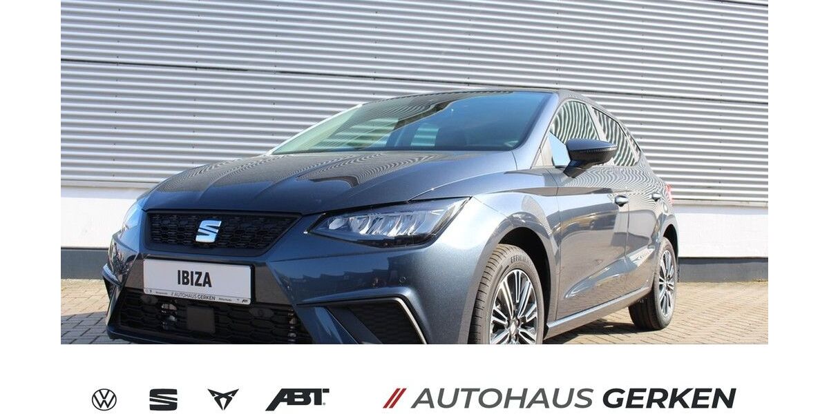 Seat Ibiza 1.500 km 24.490 € Ritterhude 27721