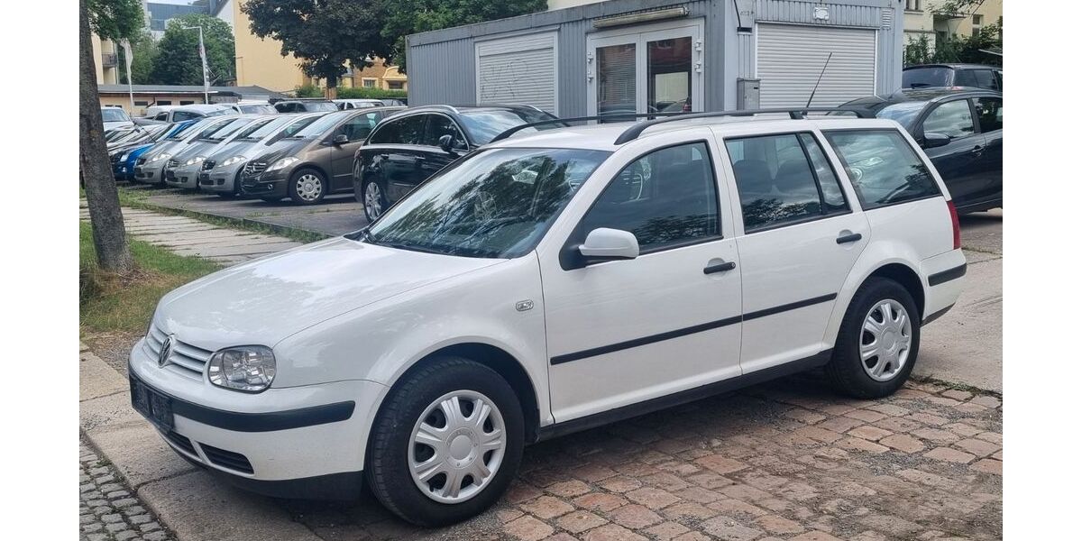 VW Golf 229.800 km 1.590 &euro; Chemnitz 09120