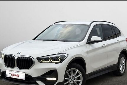 BMW X1 65.123 km 22.999 &euro; Köln 50829
