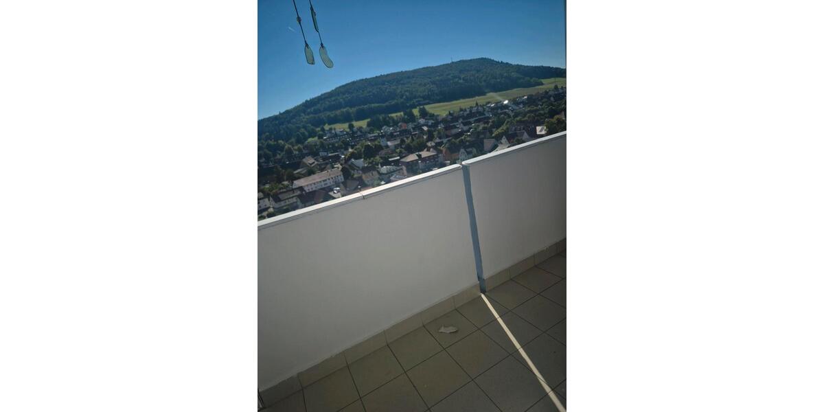 Etagenwohnung Blumberg - 3 Zimmer, 70 m&sup2;, 600&euro; | Angebot:26368825