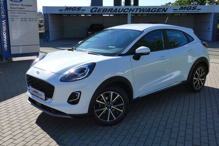 Ford Puma 35.300 km 14.950 &euro; Radebeul 01445