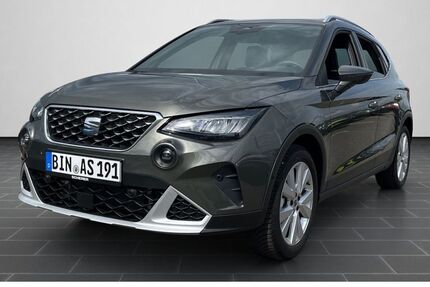 Seat Arona 4.900 km 28.980 &euro; Bingen / Rhein 55411