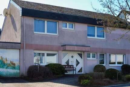 Haus Kastellaun - 6 Zimmer, 164 m&sup2;, 328.000&euro; | Angebot:26003506