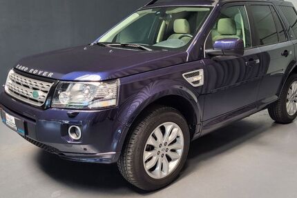 Land Rover Freelander 68.892 km 19.950 € Teltow 14513