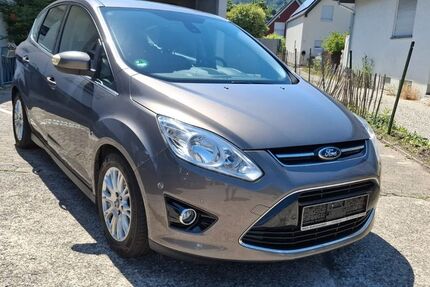 Ford C-Max 172.000 km 4.999 &euro; Freiburg 79111