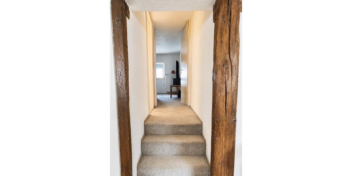Etagenwohnung Tuttlingen - 2 Zimmer, 60 m&sup2;, 119.000&euro; | Angebot:26276662