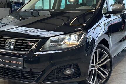 Seat Alhambra 46.500 km 33.150 &euro; Bückeburg 31675
