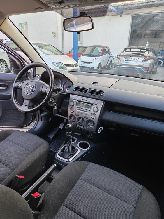 Mazda 2 80.253 km 3.299 € Erlenbach 74235