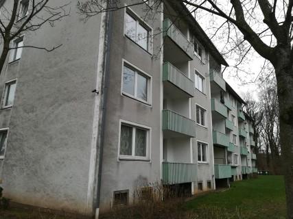 Etagenwohnung Löhne - 2 Zimmer, 53 m&sup2;, 399&euro; | Angebot:26079943