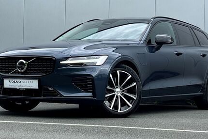 Volvo V60 17.637 km 38.490 &euro; Bielefeld 33647