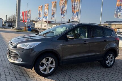 Ford Kuga 166.143 km 4.700 &euro; Satteldorf 74589