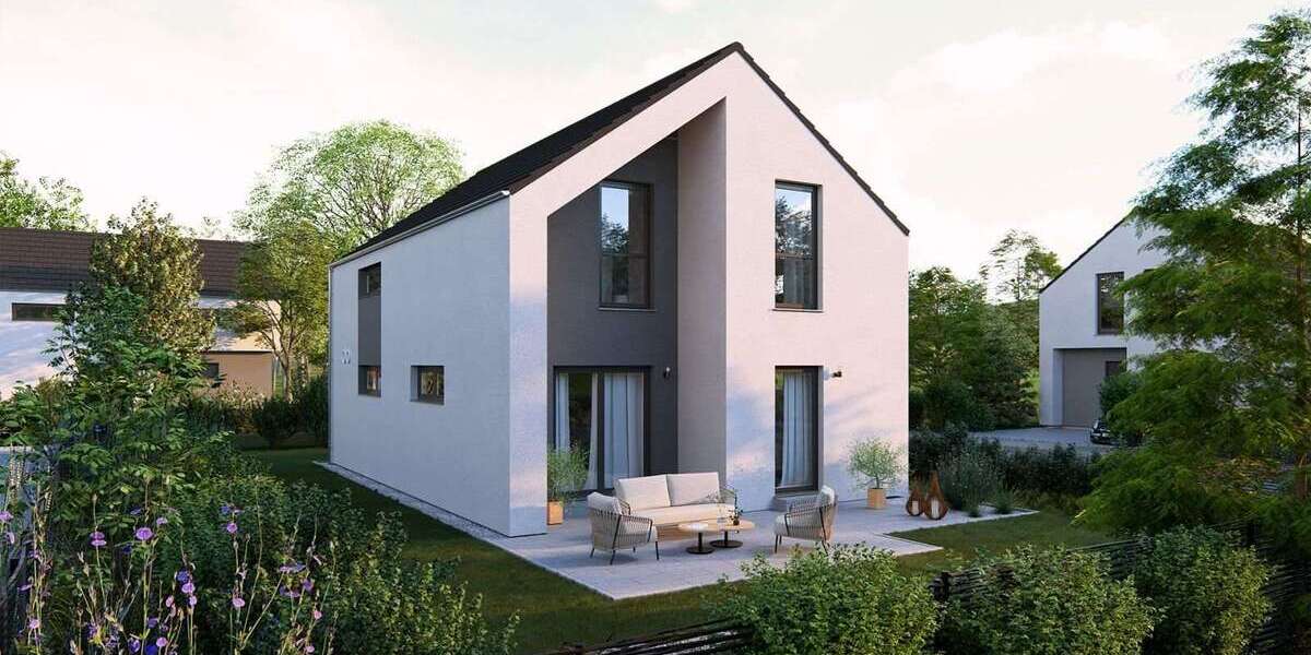 Einfamilienhaus Duisburg Walsum - 4 Zimmer, 148 m&sup2;, 529.900&euro; | Angebot:26350272