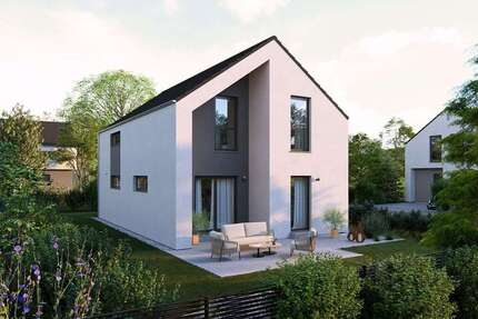 Haus Duisburg Walsum - 4 Zimmer, 148 m&sup2;, 529.900&euro; | Angebot:26350272