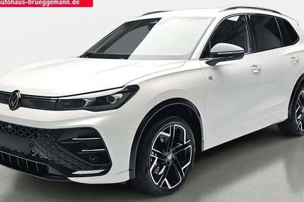 VW Tiguan 28.250 km 48.990 &euro; Wietmarschen 49835