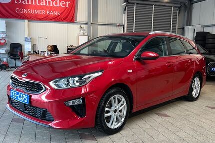 Kia ceed Sportswagon 119.500 km 11.650 &euro; Heinersreuth 95500