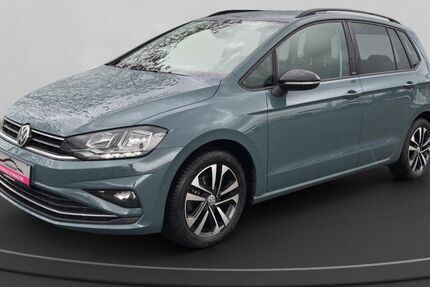 VW Golf Sportsvan 70.949 km 14.800 &euro; Bad Kreuznach 55543