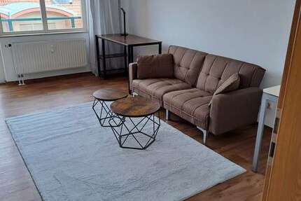 Zimmer Erlangen Bruck - 2 Zimmer, 1.000&euro; | Angebot:25563289