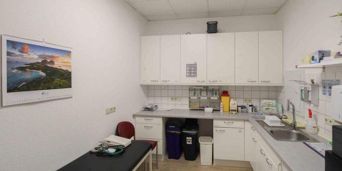 Gewerbeobjekt Rastede Rastede II - 385.000&euro; | Angebot:25316917