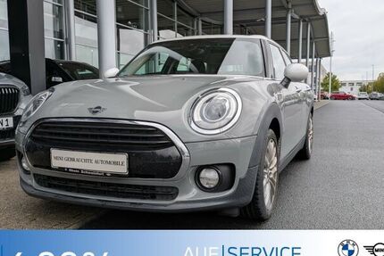 Mini Cooper D Clubman 110.056 km 17.890 € Schweinfurt 97424