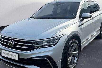 VW Tiguan 58.454 km 34.950 &euro; Langenfeld 40764