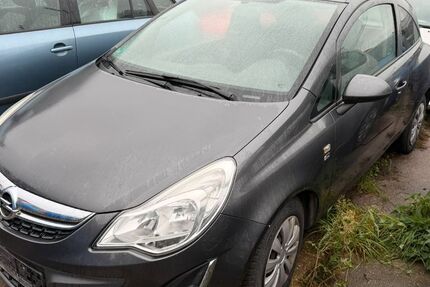 Opel Corsa 140.000 km 1.500 &euro; Jena 07751