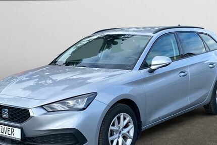 Seat Leon 30.900 km 21.700 € Hagen 27628