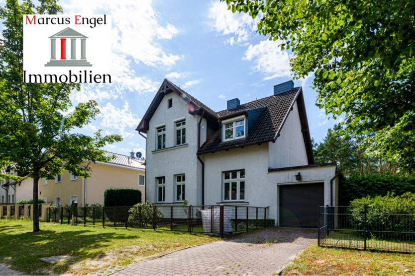 Haus zum Kaufen in Oranienburg 345.000 € 122 m²