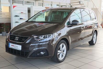 Seat Alhambra 104.920 km 16.999 € Wolfenbüttel 38304