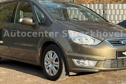 Ford Galaxy 198.500 km 5.399 &euro; Wuppertal 42285