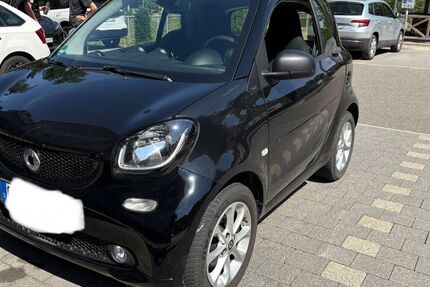 Smart ForTwo 74.000 km 7.999 &euro; Ebhausen 72224