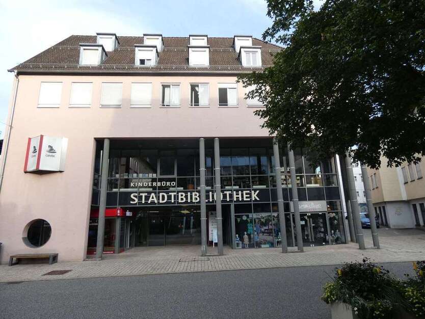Büro in Nagold 395.000 € 272 m²