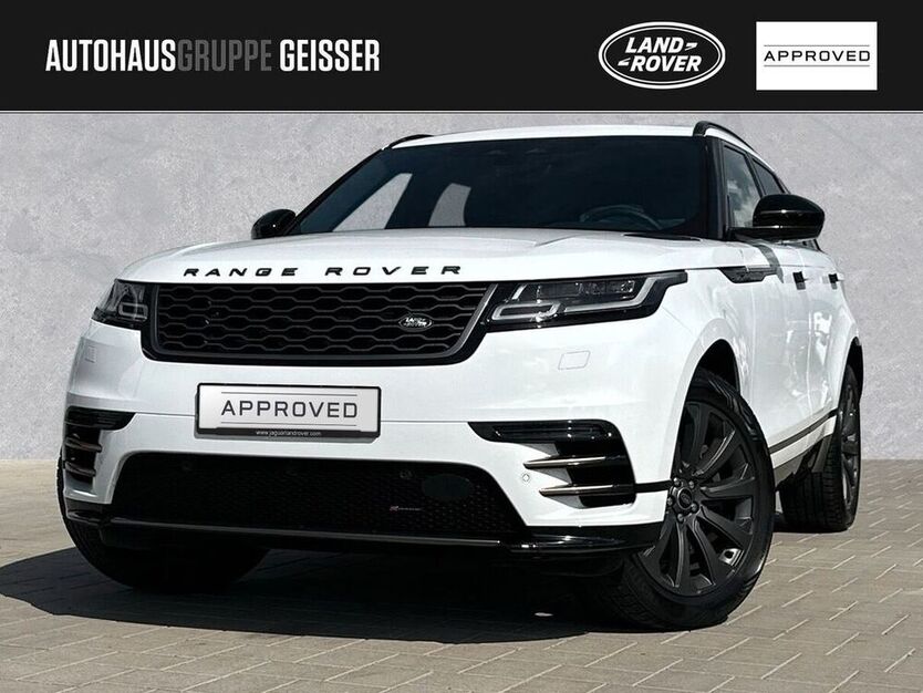 Range Rover Velar