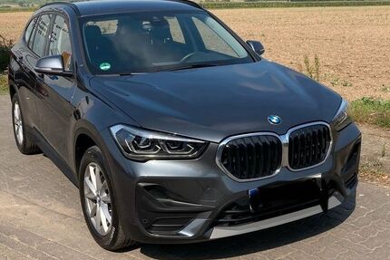 BMW X1 35.000 km 22.900 &euro; Mülheim-Kärlich 56218