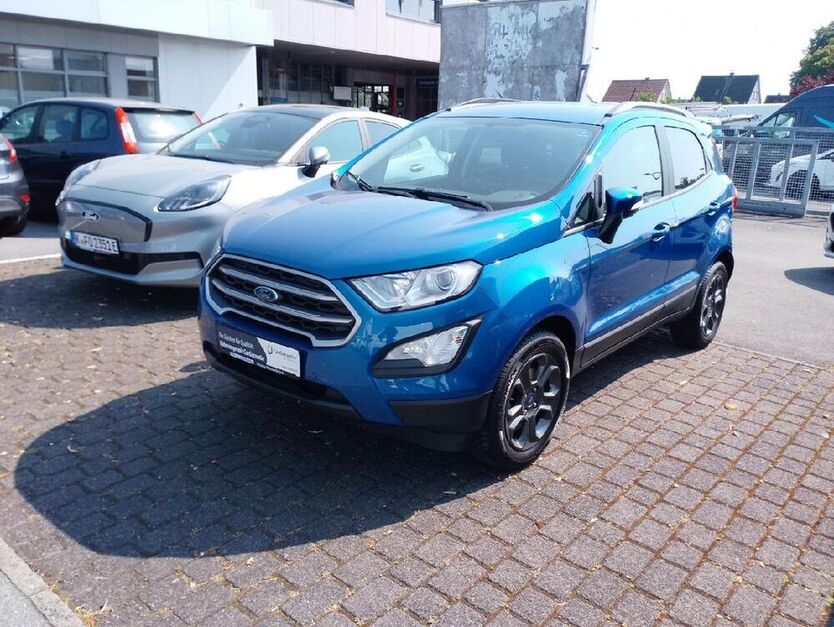 EcoSport