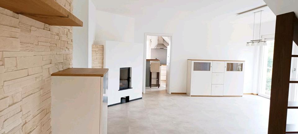 Etagenwohnung Ostheim vor der Rhön Ostheim v.d.Rhön - 4 Zimmer, 140 m&sup2;, 399.000&euro; | Angebot:26977863
