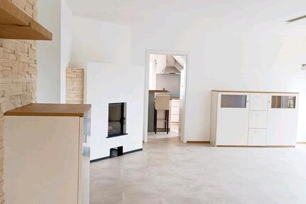 Wohnung Ostheim vor der Rhön Ostheim v.d.Rhön - 4 Zimmer, 140 m&sup2;, 399.000&euro; | Angebot:26977863