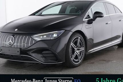Mercedes-Benz EQE 13.323 km 56.966 &euro; Weyhe 28844