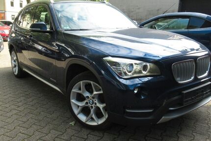 BMW X1 90.000 km 10.900 &euro; Gelsenkirchen 45889