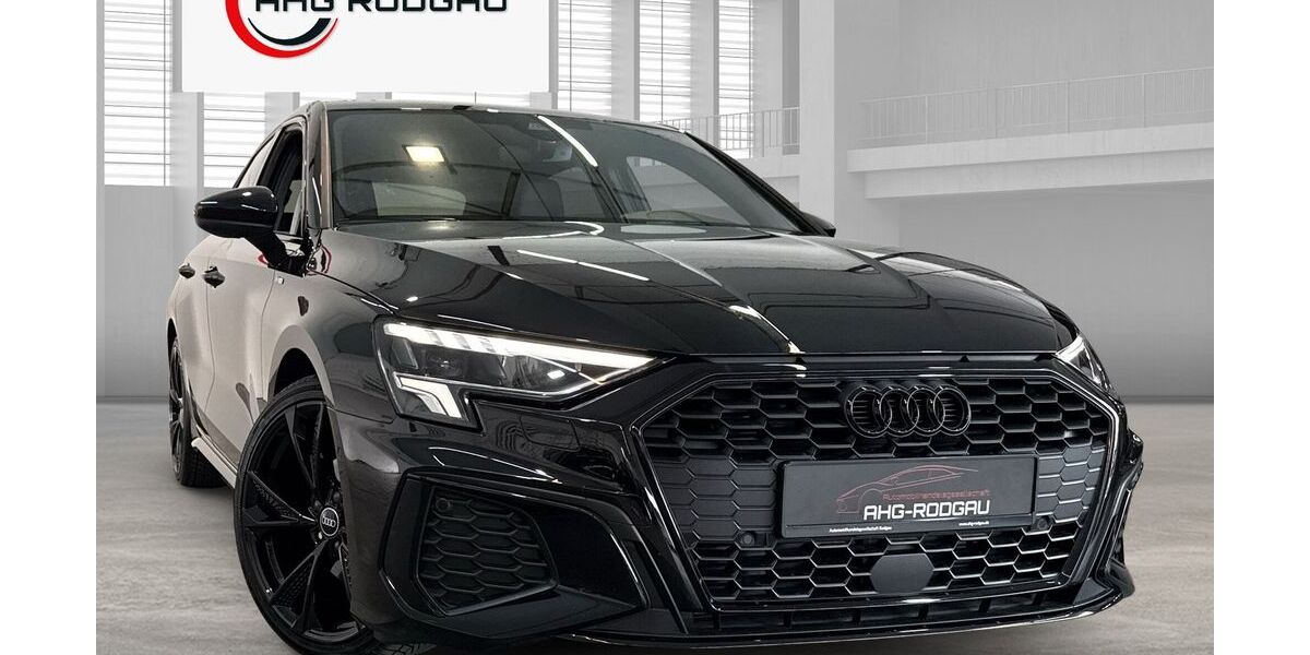 Audi A3 16.594 km 35.999 &euro; Hanau 63452
