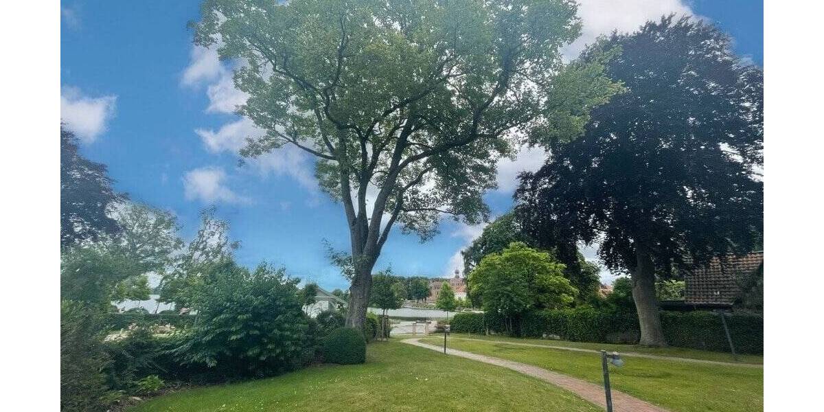 Etagenwohnung Eutin - 3 Zimmer, 77 m&sup2;, 227.500&euro; | Angebot:25797583